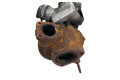 Turbodmychadlo Турбина 53049880115, QJ50245570   Land Rover Range Rover Sport L320   