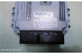 Блок управления двигателем Блок управления 281012752, 391032A510   Hyundai Getz