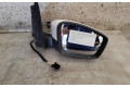 Зеркало электрическое Skoda Fabia Mk3 (NJ) 2015 - 2021 года