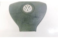 Подушка безопасности водителя 1K0880201P, 1K0880201P Volkswagen Golf Plus