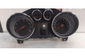 Панель приборов 13346196   Opel Meriva B       