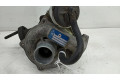 Turbodmychadlo Турбина 54359700005 Peugeot 206