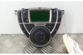 Блок управления климат-контролем 1490879689 Fiat Ulysse