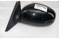 Зеркало (механическое) Skoda Fabia Mk1 (6Y) 1999 - 2007 года