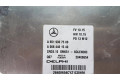 Řídící jednotka A6519007500, A0064461540 Mercedes-Benz C W204 2008
