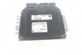 Блок управления двигателя 12147527610, 7557395   Mini One - Cooper R50 - 53