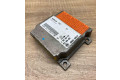 Блок подушек безопасности 8L0959655, 0285001174   Audi A3 S3 8L