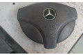 Подушка безопасности водителя 0006983151803533   Mercedes-Benz A W168