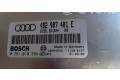Блок управления двигателя 4B2907401E, 0281010394   Audi A6 S6 C5 4B