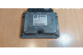Řídící jednotka IAW4EF.G3, 55195166 Fiat Multipla 2005