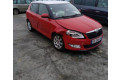 Блок АБС 6R0614117AJBEF   Skoda  Fabia Mk2 (5J)  2007 - 2014 года