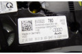 Панель приборов 8V0920760, 8V0920760   Audi A3 8Y       