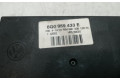 Блок управления центрального замка 6Q0959433E    Skoda Fabia Mk1 (6Y) 1999 - 2007 года