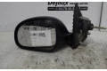 Zpětné zrcátko Peugeot 406 1998