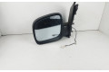 Зеркало (механическое) Volkswagen Caddy 2011 - 2016 года