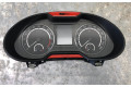 Панель приборов 5E0920757   Skoda Octavia Mk3 (5E)       