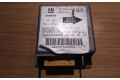 Блок подушек безопасности 90532629BG, BGS01346890   Opel Tigra A