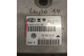 Блок управления двигателя 6160041308, AT1T1HB8   Volkswagen Lupo