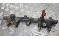 Топливная рампа 0445214010 Citroen Xsara 2.0 для двигателя DW10TD(RHY)