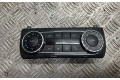 Блок управления климат-контролем A2049000715, 281400   Mercedes-Benz CLS C218 X218