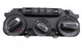 Блок управления климат-контролем 8U0820047A Audi Q3 8U