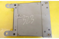 Блок управления двигателя E2T86886M3, Z5B518881C   Mazda 323 F