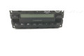 Блок управления климат-контролем 3U0907044A Skoda Superb B5 (3U)