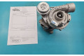 Turbodmychadlo Турбина K03-022, IMPRK1414581 Volkswagen Sharan