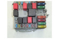 Блок предохранителей Lancia Musa