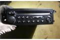 Радио/ проигрыватель CD/DVD / навигация 96599994XT Citroen Xsara Picasso