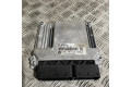 Řídící jednotka 8512499, 0281017551 BMW X1 E84 2011