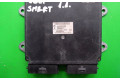 Блок управления двигателем ECU 1860B013, E6T42483HBZE Mitsubishi Colt