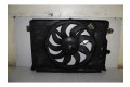 Вентилятор радиатора Jeep Renegade