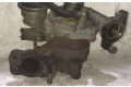 Турбина Ford Fiesta 54359710009, 54359710009