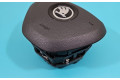 Подушка безопасности водителя 5E0880201B, IMPRK1437309 Skoda Octavia Mk3 (5E)