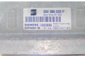 Блок управления двигателя 03E906033P   Seat Ibiza III (6L)