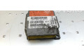 Блок подушек безопасности 0285001222 Mercedes-Benz A W168