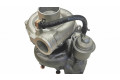 Turbodmychadlo Турбина 465764, 7700705349   Renault Espace I 2.1  