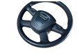 Руль Audi A6 S6 C6 4F  2004 - 2011 года 4F0419091DB, 61678340C00      