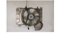 Электрический вентилятор радиаторов DENSO   Toyota Yaris   