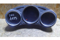 Панель приборов 9676962080 Citroen DS4