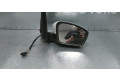 Зеркало электрическое Skoda Fabia Mk3 (NJ) 2015 - 2021 года