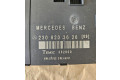 Блок управления дверью 2308203626 Mercedes-Benz SL R230