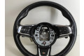 Руль Jaguar F-Pace 2016- года HK8M3F563AA