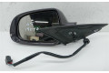 Зеркало (механическое)       Audi A5 Sportback 8TA  2009 - 2016 года   