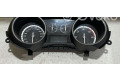 Панель приборов Alfa Romeo Giulietta