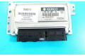 Блок управления двигателем ECU 39108-26761, IMPRK1045111 Hyundai Matrix
