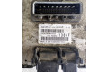 Блок комфорта 25G1P3F6, T25QH2656T3552   Jeep Grand Cherokee (WK)   
