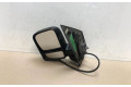 Зеркало (механическое)       Ford Transit -  Tourneo Connect  2003 - 2008 года   