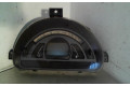 Панель приборов 9652008080 Citroen C2